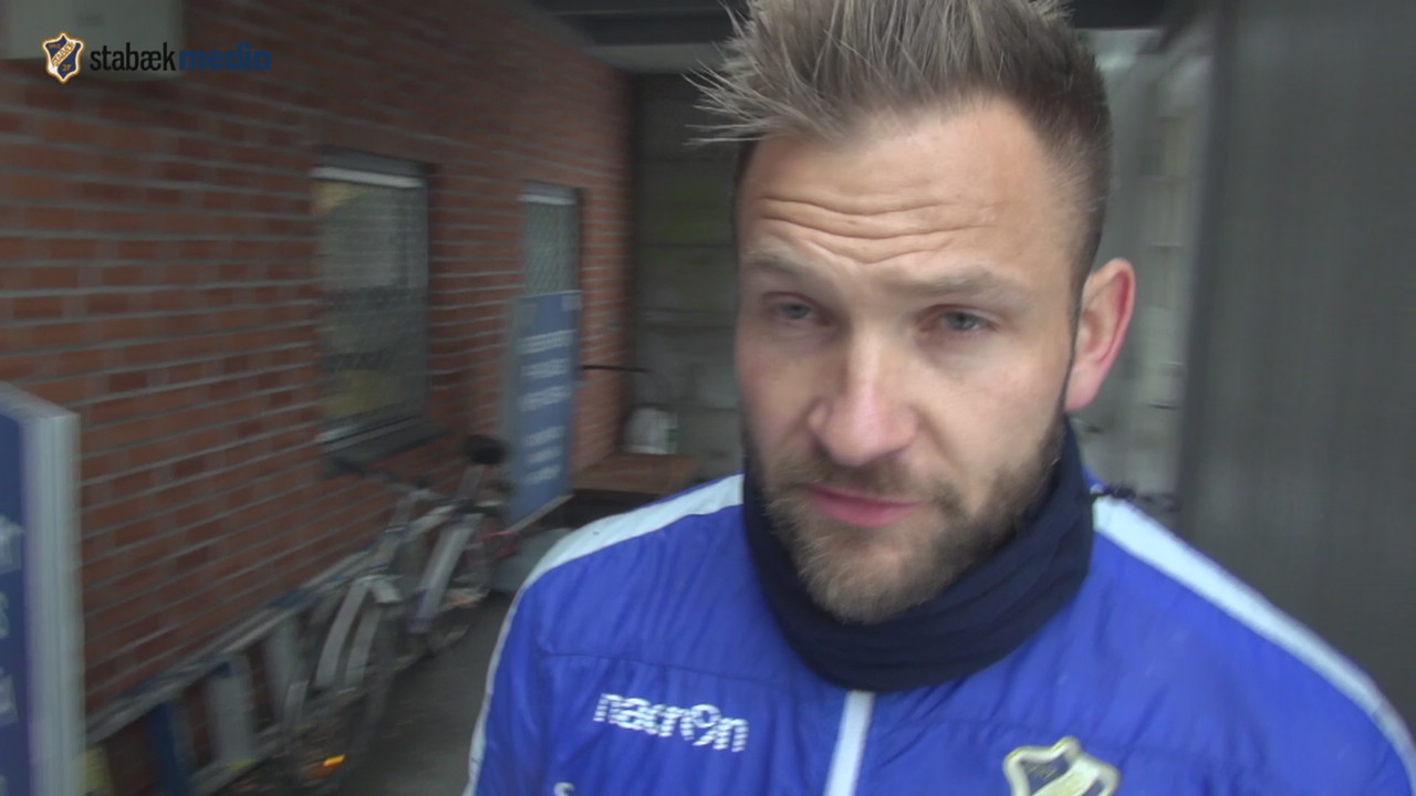 Vil avslutte sesongen med stil